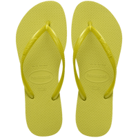 [ONLINE EXCLUSIVE] Slim Flip Flops
