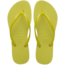 [ONLINE EXCLUSIVE] Slim Flip Flops