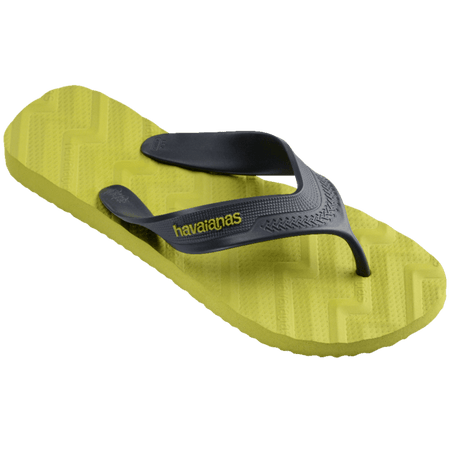 Havaianas Track Waves Flip Flops