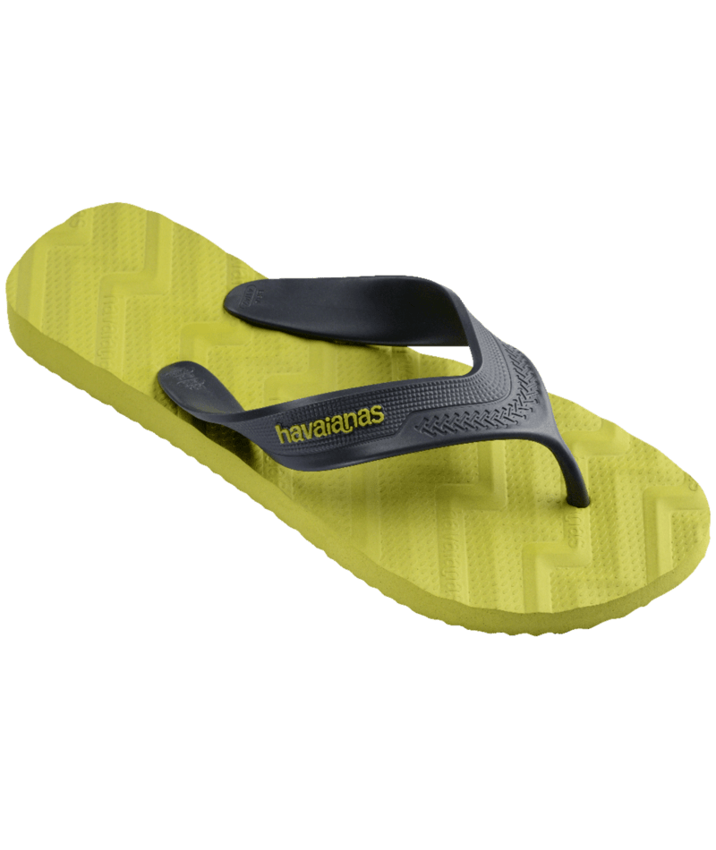 Havaianas Track Waves Flip Flops