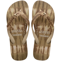Havaianas Isabel Marant Top Ikat Flip Flops