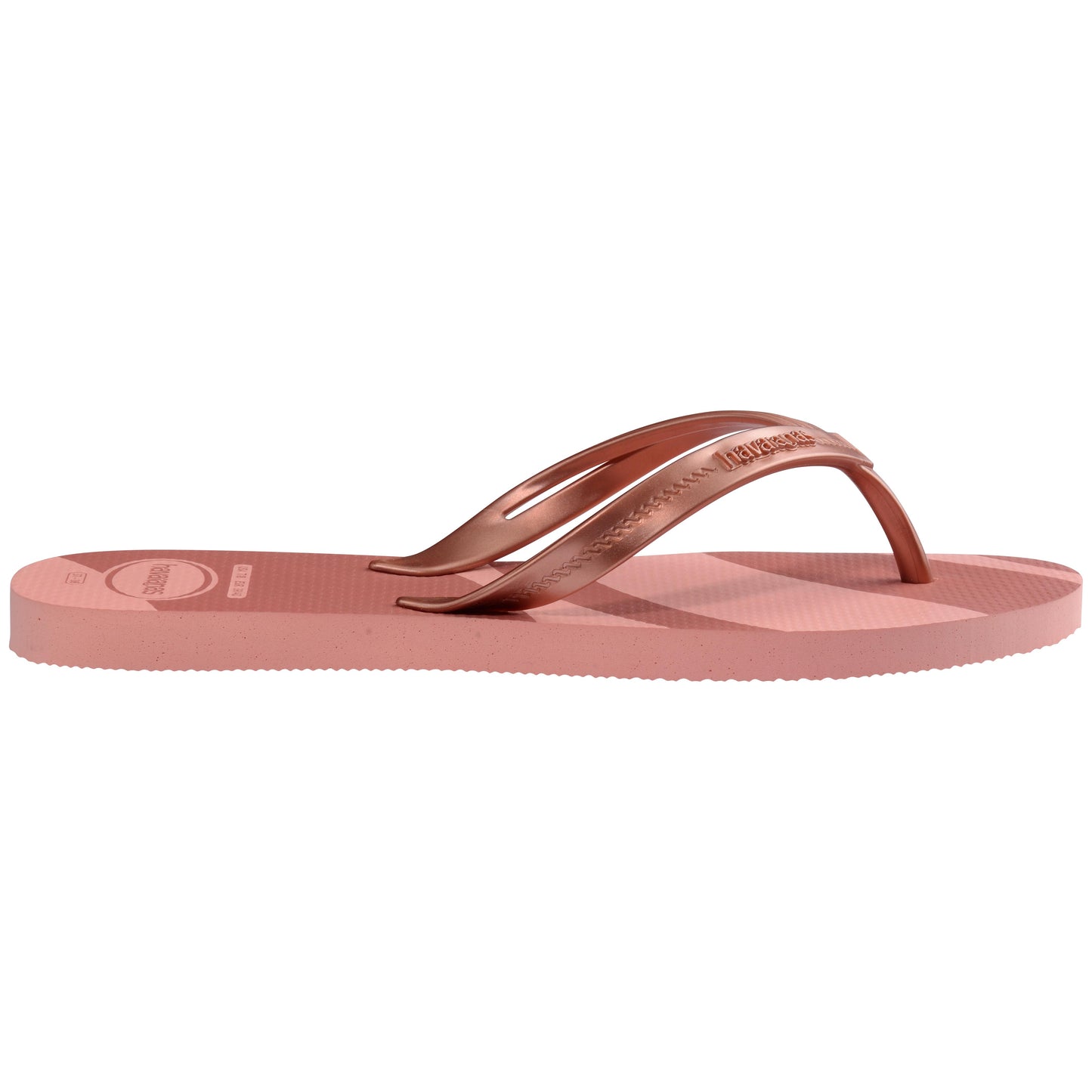 [ONLINE EXCLUSIVE] Elegance Print Flip Flops