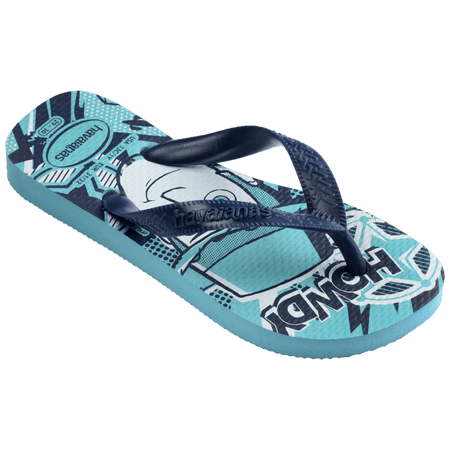 Kids Disney Flip Flops