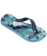 Kids Disney Flip Flops