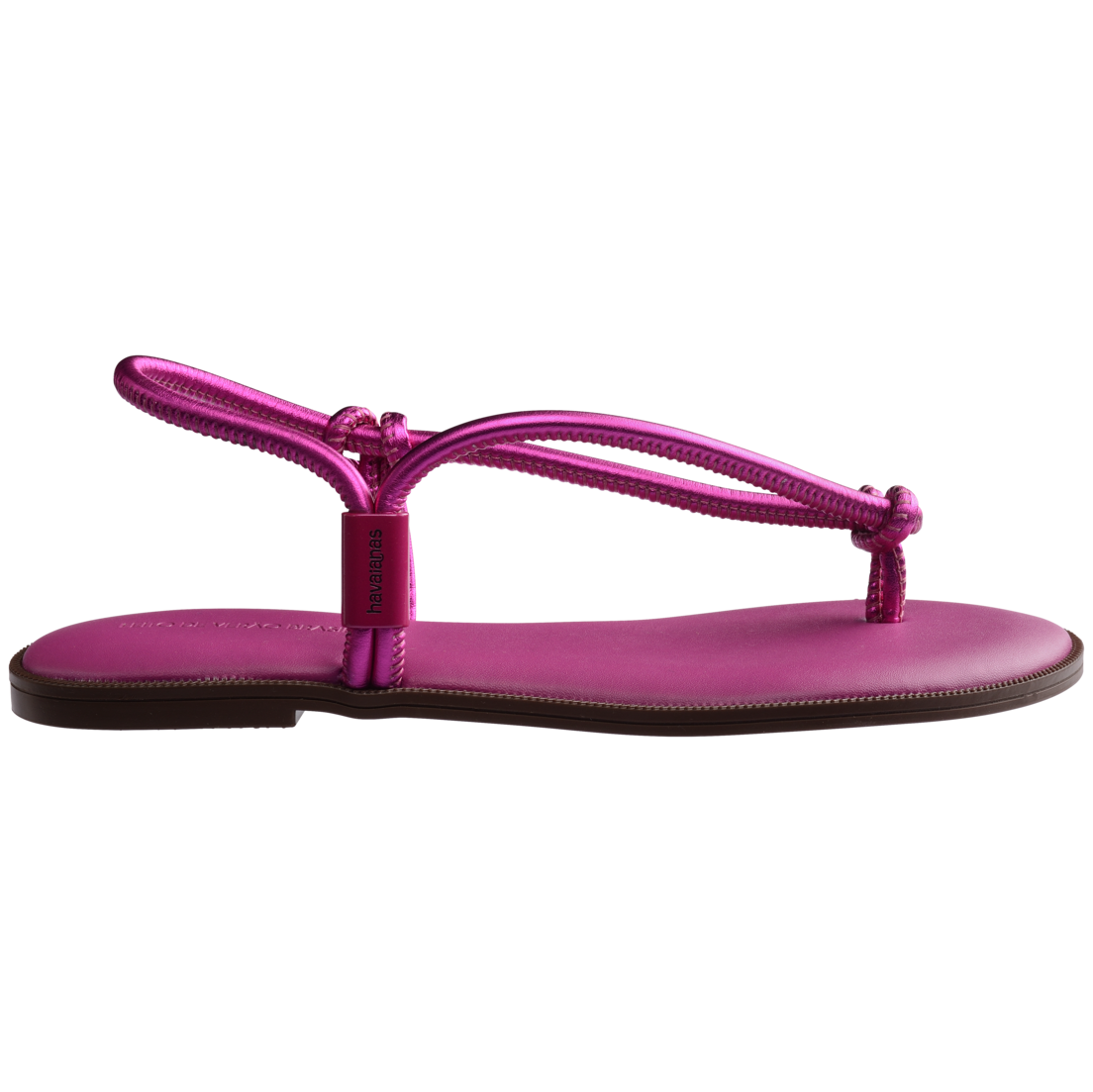 Una Açaí Sandals