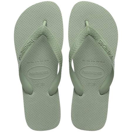Top Senses Flip Flops