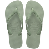 Top Senses Flip Flops