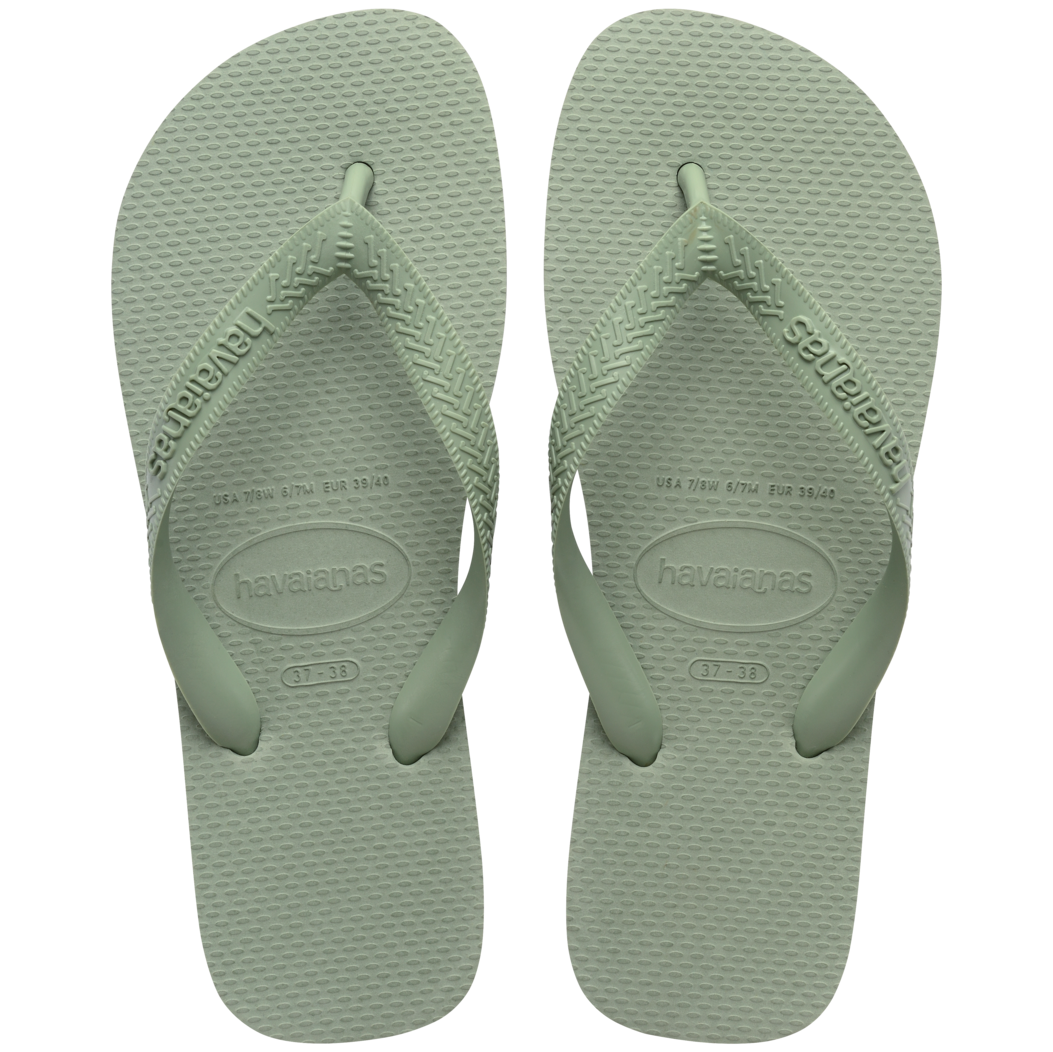 Top Senses Flip Flops