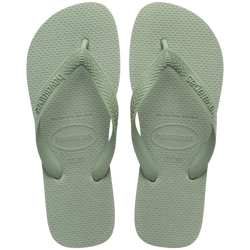 Top Senses Flip Flops