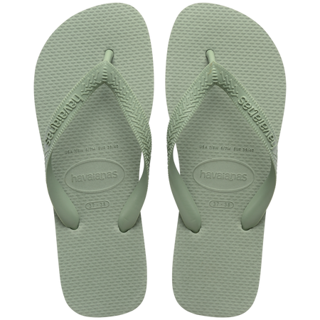 Top Senses Flip Flops