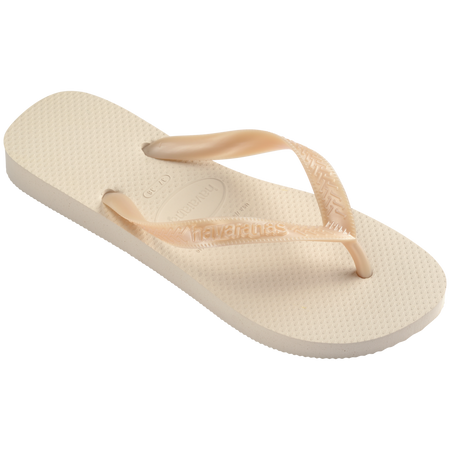 Top Senses Flip Flops