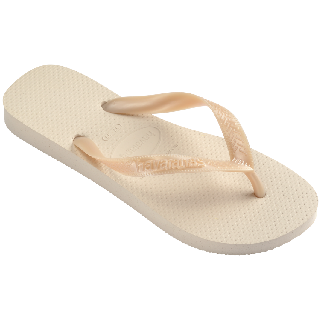 Top Senses Flip Flops