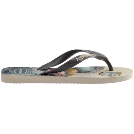 [ONLINE EXCLUSIVE] Harry Potter Flip Flops