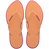Slim Point Flip Flops