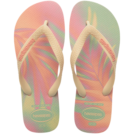 Top Fashion Flip Flops