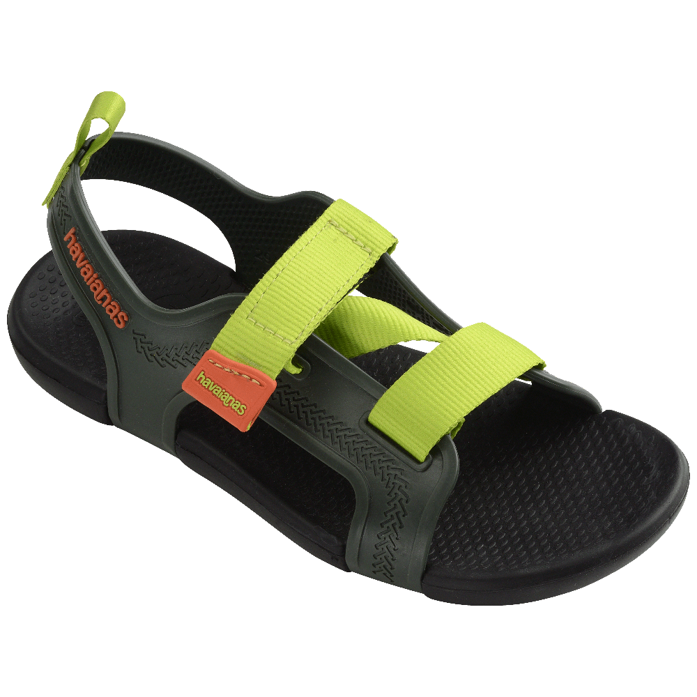 Kids Play Active Sandals