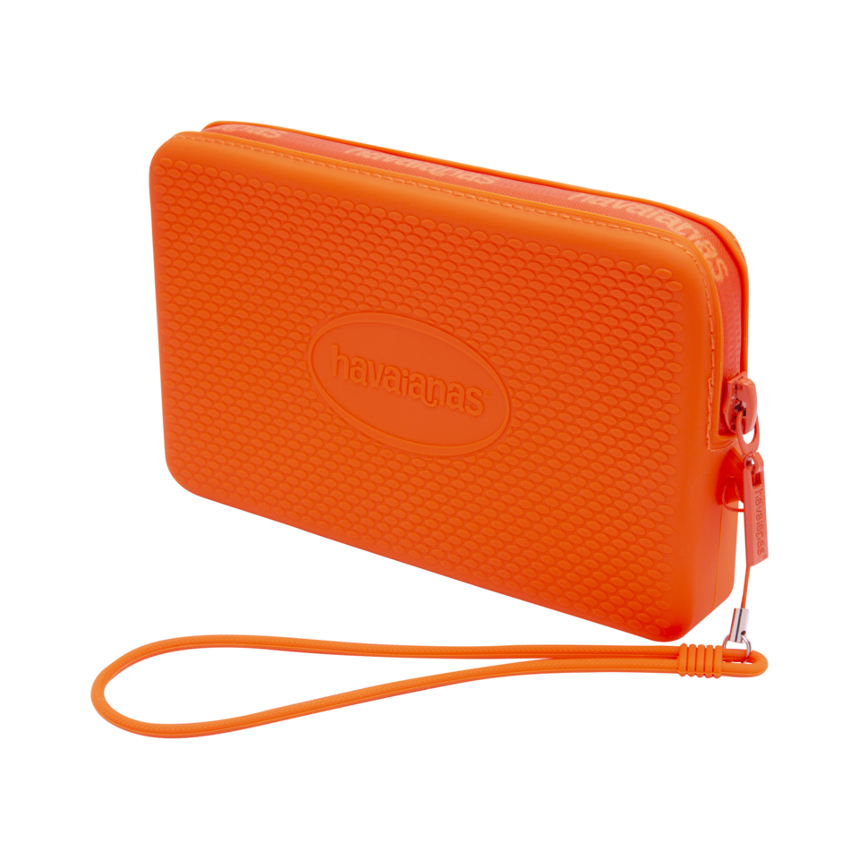 Mini Bag Logo
