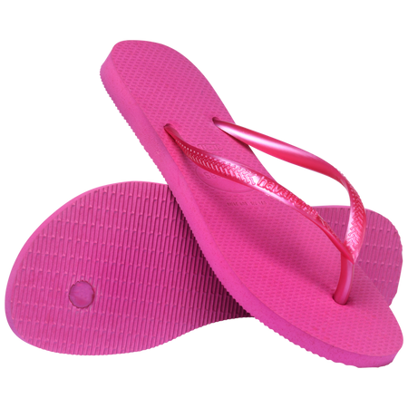[ONLINE EXCLUSIVE] Slim Flip Flops
