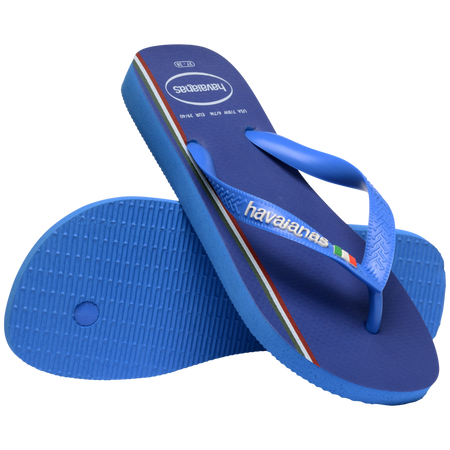 Top Nations I Flip Flops