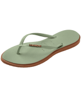 Slim Point Flip Flops
