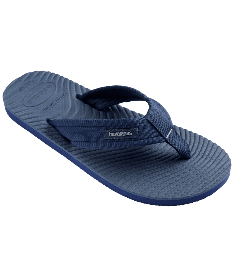 Surfer Coast Flip Flops
