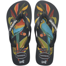 [ONLINE EXCLUSIVE] Ipê Flip Flops