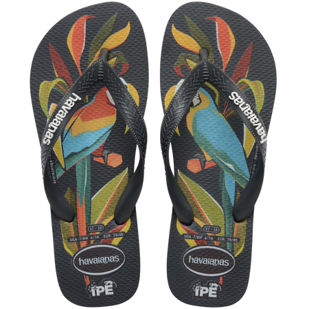 Ipê Flip Flops