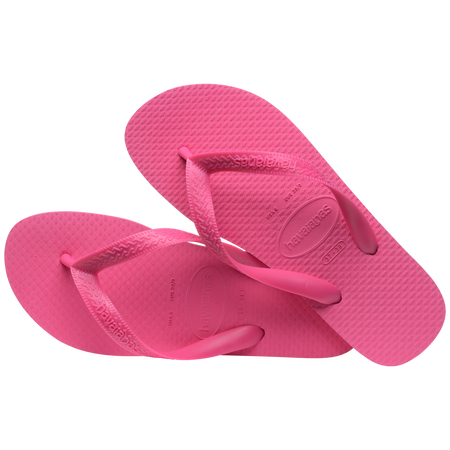 [ONLINE EXCLUSIVE] Color Flip Flops