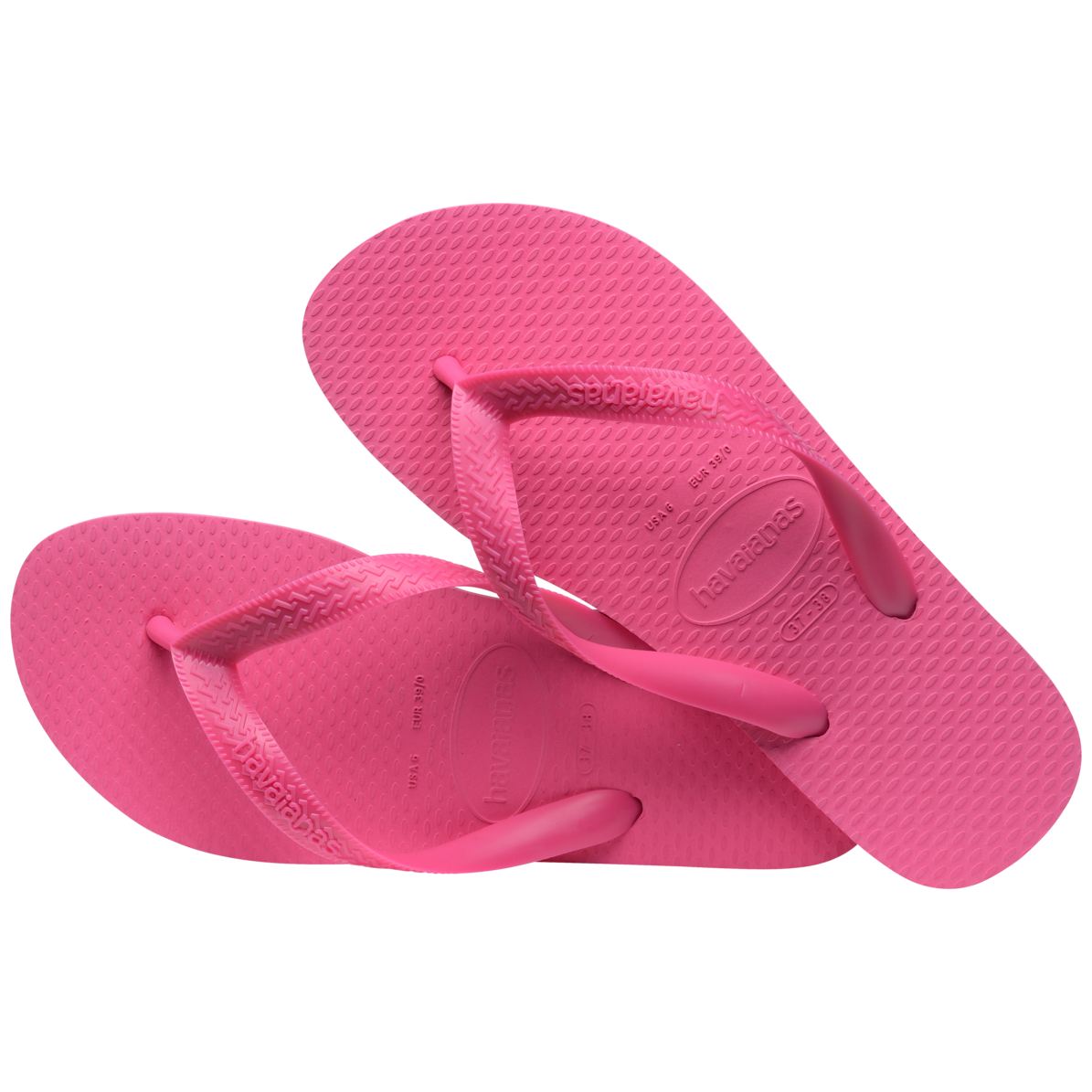 [ONLINE EXCLUSIVE] Color Flip Flops