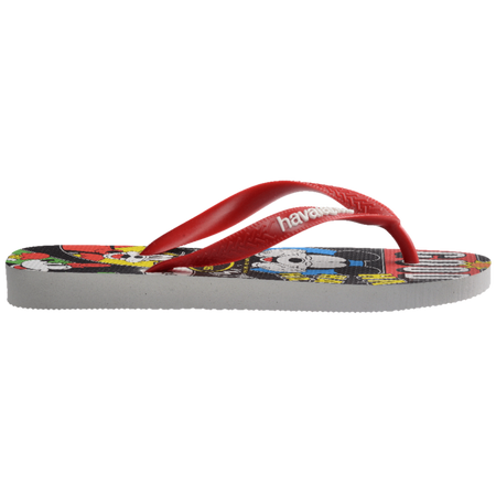Top Disney Classics Flip Flops