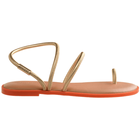 Una Pitanga Eur Sandals