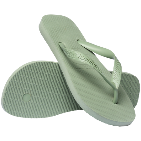 Top Senses Flip Flops