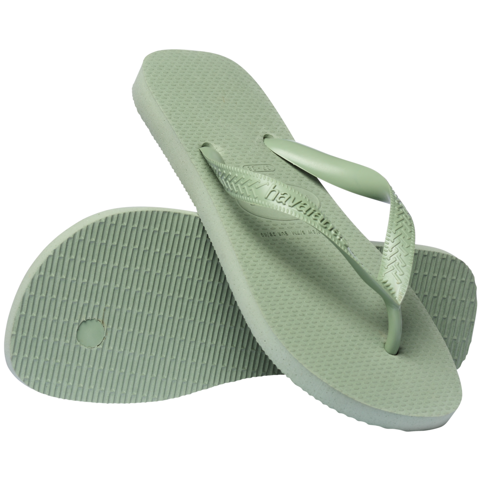 Top Senses Flip Flops