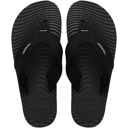 Surfer Coast Flip Flops