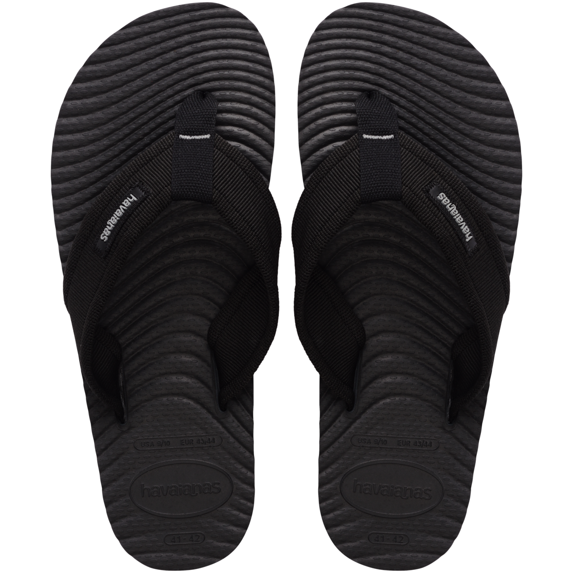 Surfer Coast Flip Flops