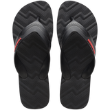 Havaianas Track Waves Flip Flops