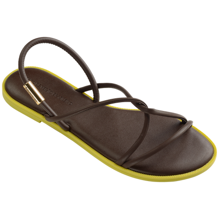 Una Manga Eur Sandals