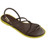 Una Manga Eur Sandals