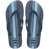 Indigo Blue/Indigo Blue
