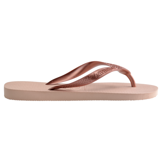 Top Tiras Flip Flops