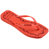 Slim Square The Devil Wears Prada 2 Flip Flops