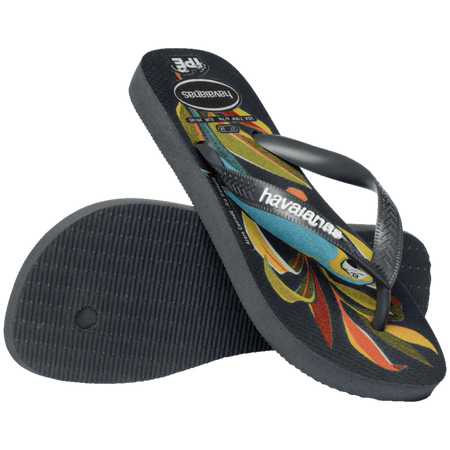 [ONLINE EXCLUSIVE] Ipê Flip Flops