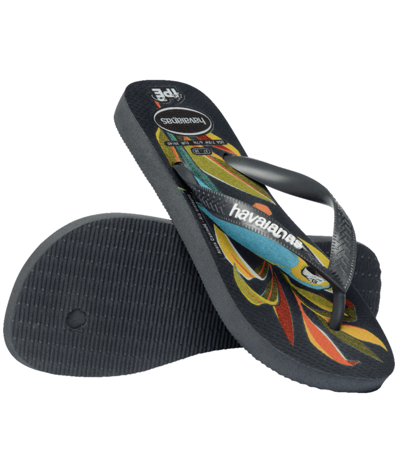 [ONLINE EXCLUSIVE] Ipê Flip Flops