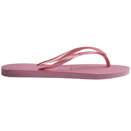 Slim Flip Flops