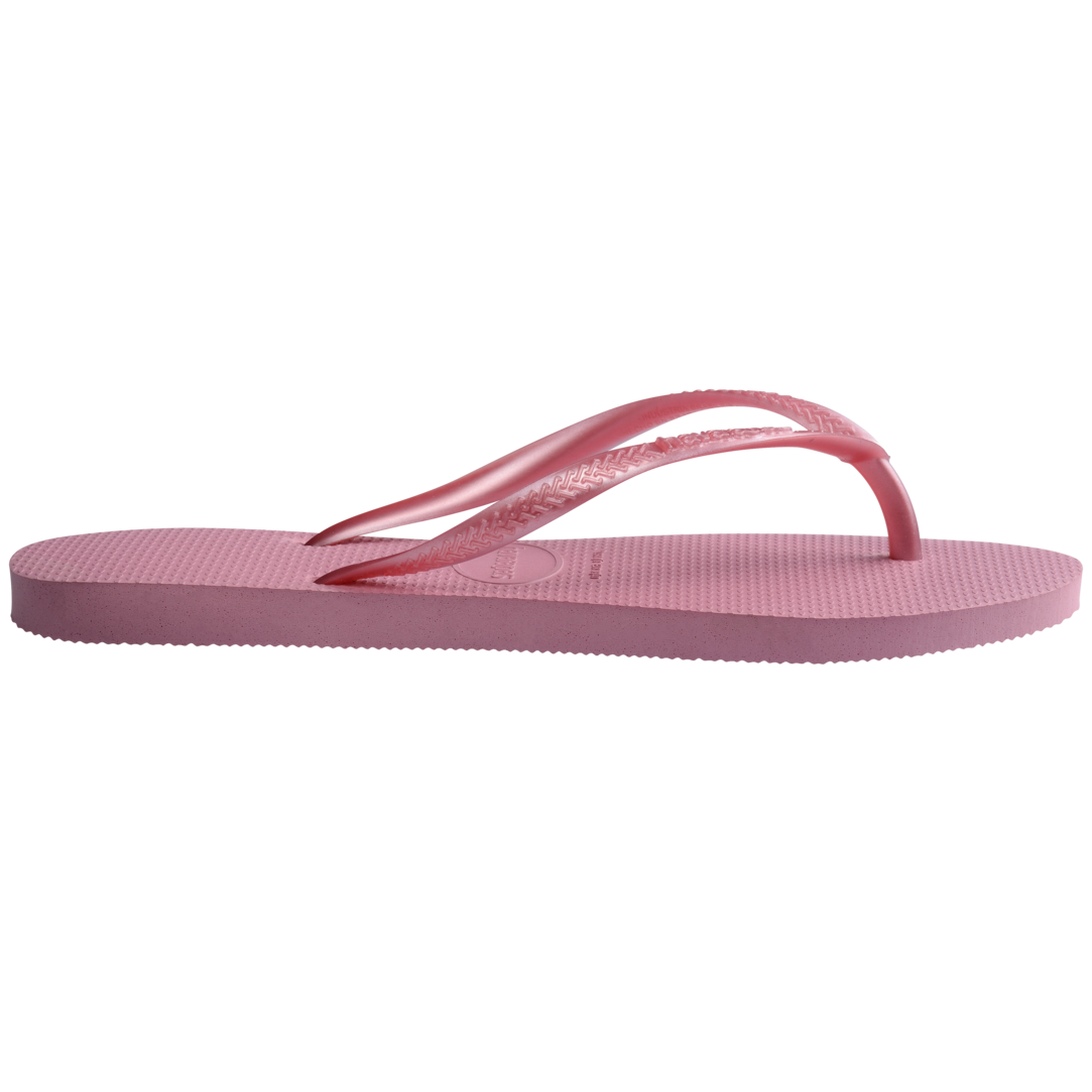 Slim Flip Flops