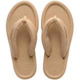 Maxi Puffed Flip Flops
