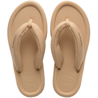 Maxi Puffed Flip Flops