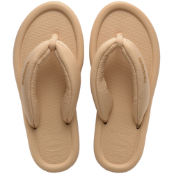 Maxi Puffed Flip Flops