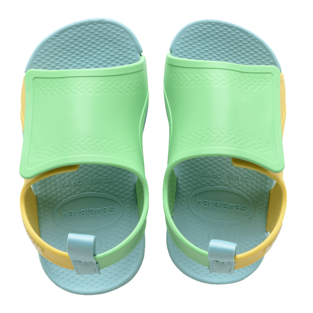 Kids Play Junior Sandals