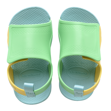 Kids Play Junior Sandals